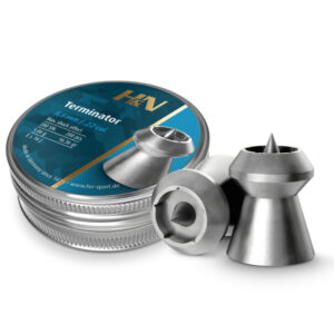 LG-kulor Terminator 5.5mm 200-ask