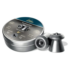 LG-kulor Terminator 5.5mm 200-ask