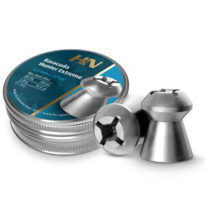 LG-kulor Barracuda Hunter Extreme 5.5mm 200-ask