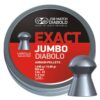 Jsb exact jumbo 5. 52mm - 1. 030g - 500st 3 Ag jsb 00110 1