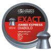 Jsb exact jumbo express 5. 52mm - 0. 930g - 500 st 3 Ag jsb 00112 1