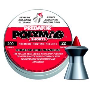 JSB Predator Polymag Korta 5.5mm 1.030g