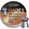 Jsb hades 5. 50mm - 1. 030g 3 Ag jsb 00120 1
