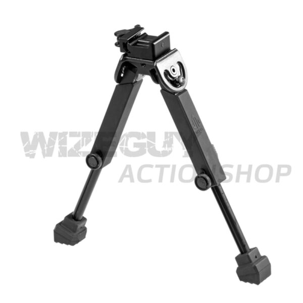 Leapers Full Metal QD Bipod 6.0-8.5 Inch - Bild 5