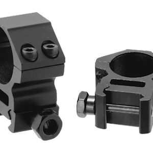 Alternative view of Leapers Kikarsiktes fäste - 25mm Medium Weaver