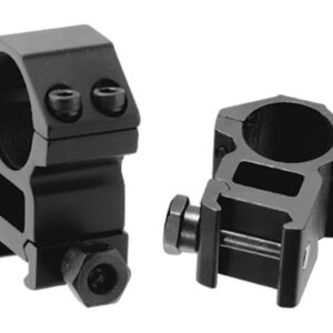 Alternative view of Leapers Kikarsiktes fäste - 25mm High Weaver