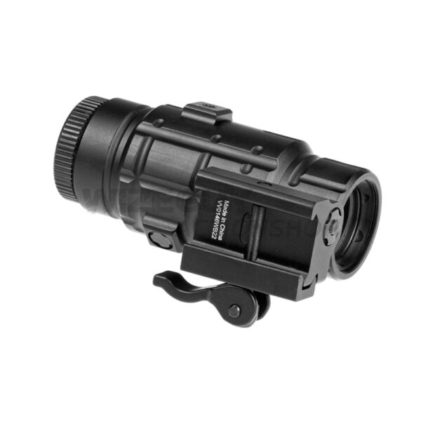 Leapers 3x Flip-to-Side QD Magnifier Adjustable TS - Bild 5