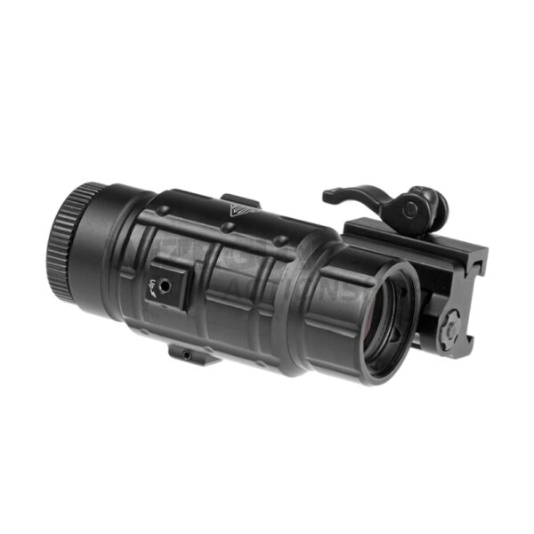 Leapers 3x Flip-to-Side QD Magnifier Adjustable TS - Bild 6