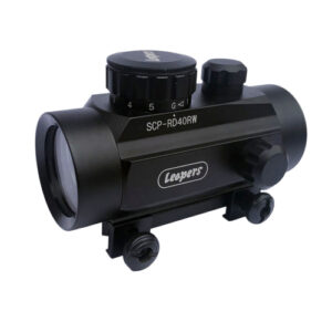 Leapers Red Dot Sikte 1x30