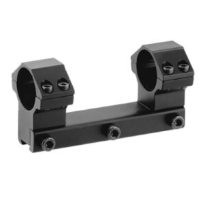 Leapers Kikarsiktes Skena 25mm Höga Dovetail