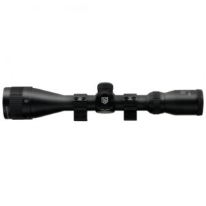 Alternative view of Nikko Stirling Mount Master Illum 3-9x40 AO HMD