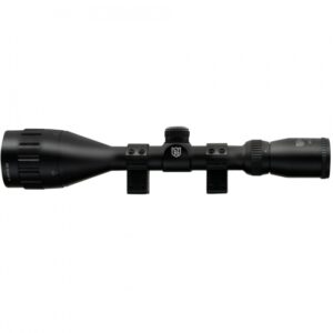 Alternative view of Nikko Stirling Mount Master 4-12X50 AO