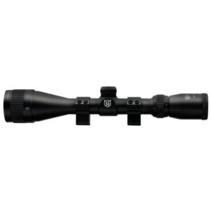 Nikko Stirling Mountmaster 3-9x40 AO