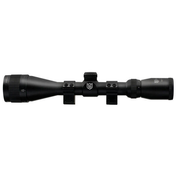 Nikko Stirling Mountmaster 3-9x40 AO - Bild 2