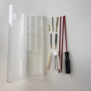 Remington Läskstång 3-Delad för 4.5 mm