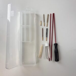 Alternative view of Remington Läskstång 3-Delad för 4.5 mm