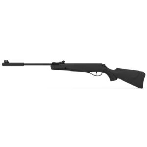 Bästa luftgevären - bäst i test 2025 17 Luftgevär retay 70s svart 4. 5mm