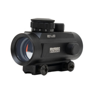 Swiss Arms 1X30 Red Dot för luftvapen