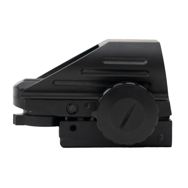 Swiss Arms Red and Green Dot Sight 1x22x33 för luftvapen - Bild 5
