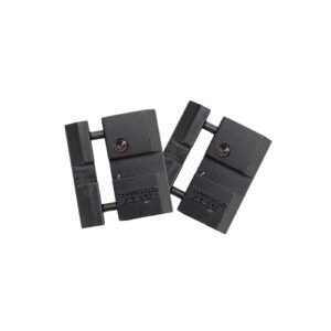 Swiss Arms Adapter från 11mm till Picatinny 2-Pack