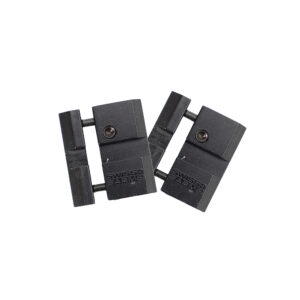 Alternative view of Swiss Arms Adapter från 11mm till Picatinny 2-Pack
