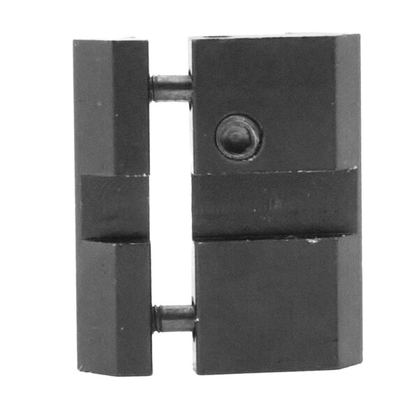 Swiss Arms Adapter från 11mm till Picatinny 2-Pack - Bild 3