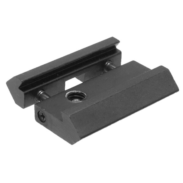Swiss Arms Adapter från 11mm till Picatinny 2-Pack - Bild 4