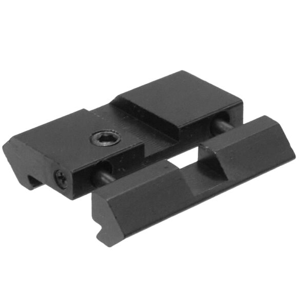 Swiss Arms Adapter från 11mm till Picatinny 2-Pack - Bild 5