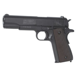 Alternative view of Swiss Arms P1911 Classic