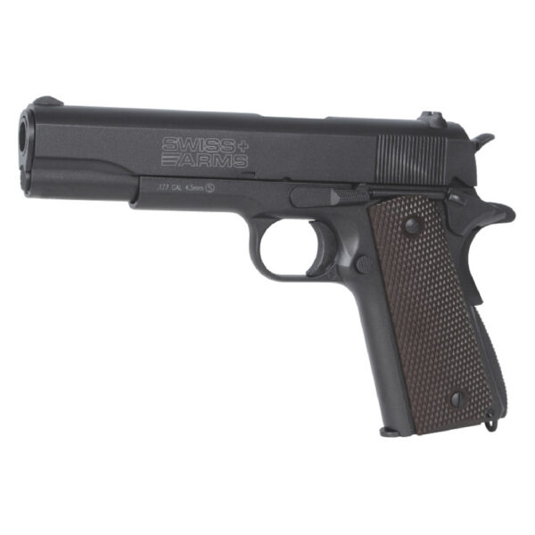 Swiss Arms P1911 Classic - Bild 2