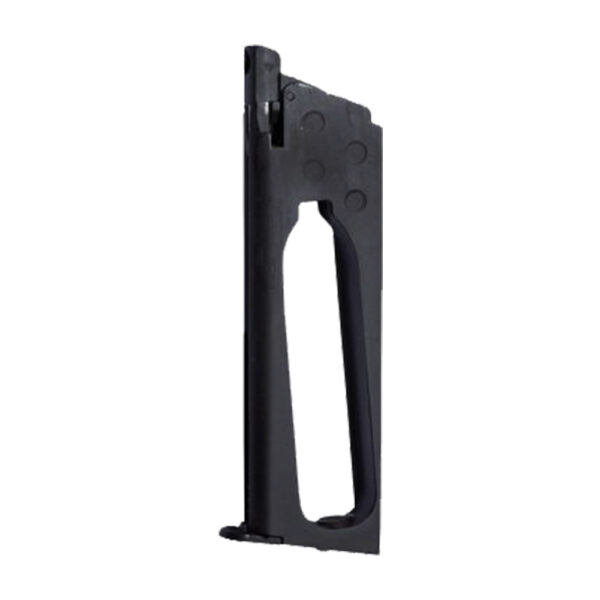 Magasin Swiss Arms 1911 R2 Co2 4.5mm 17BB's - Bild 2