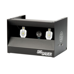 Sig Sauer Dual Shooting Gallery