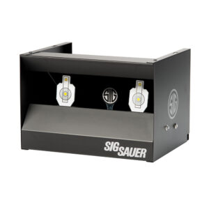 Alternative view of Sig Sauer Dual Shooting Gallery