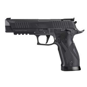 Alternative view of Sig Sauer P226 X-FIVE ASP 4.5mm Svart