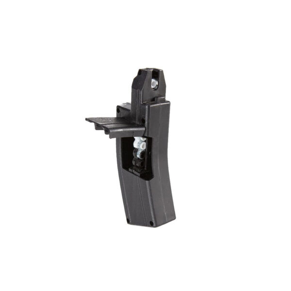 Sig Sauer MCX Canbrake 4,5 mm Svart Demo - Bild 6