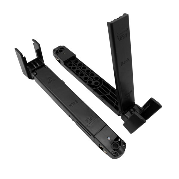 Magasin till Sig Sauer X-Five 4,5mm 2-pack - Bild 2