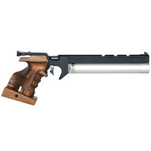 Alternative view of Snow Peak PP20 PCP pistol