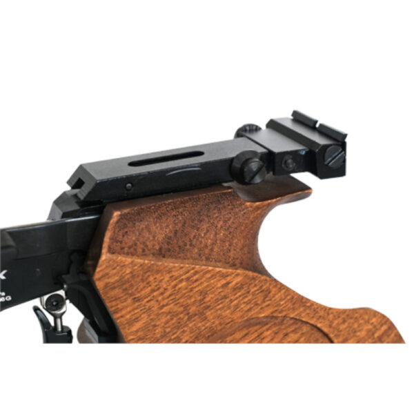 Snow Peak PP20 PCP pistol - Bild 4