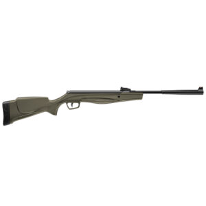 Stoeger RX5 Syntet 4.5 mm 6J Grön