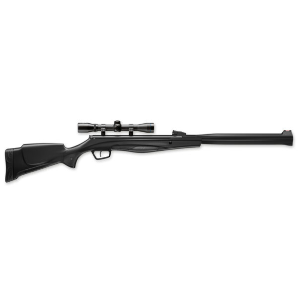 Stoeger RX20 Supressor Svart 4.5mm med sikte 10J - Bild 2