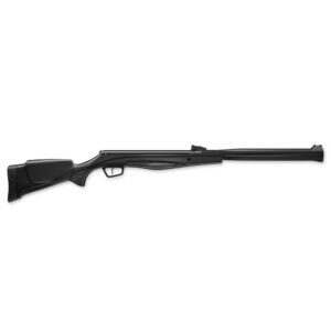 Alternative view of Stoeger RX20 Suppressor Svart 4.5mm 10J