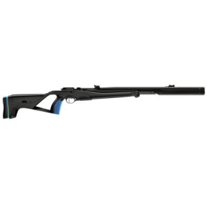 Stoeger XM1 S4 Suppressor PCP Syntet 5.5 mm