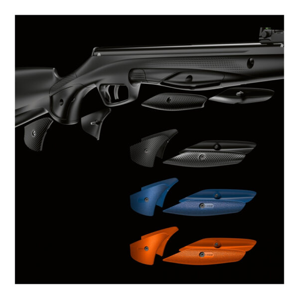 Stoeger RX20 Suppressor Svart 5.5mm 10J - Bild 7