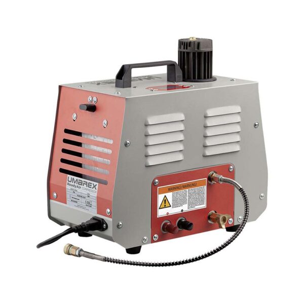 Umarex ReadyAir PCP Kompressor - Bild 3