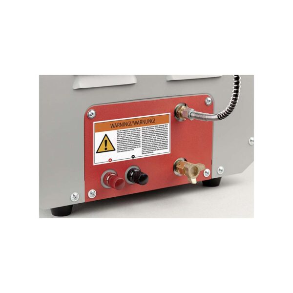 Umarex ReadyAir PCP Kompressor - Bild 7