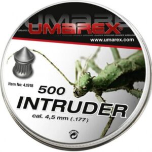 Umarex Intruder 4.5 mm spets