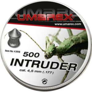 Alternative view of Umarex Intruder 4.5 mm spets