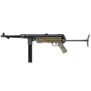 Legends MP German Co2 4.5 mm BB