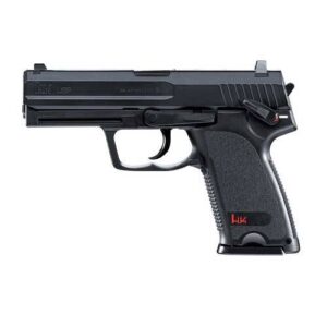 Alternative view of Umarex HK USP 4.5 mm