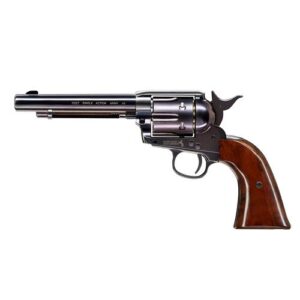 Alternative view of Colt Single Action Army 45 blue 4.5mm